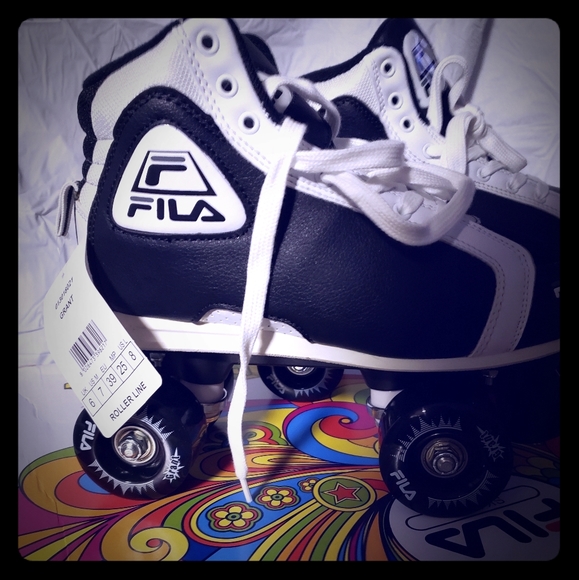 Fila Shoes - FILA Grant Quad Skates